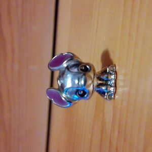 Disney Pandora Charm